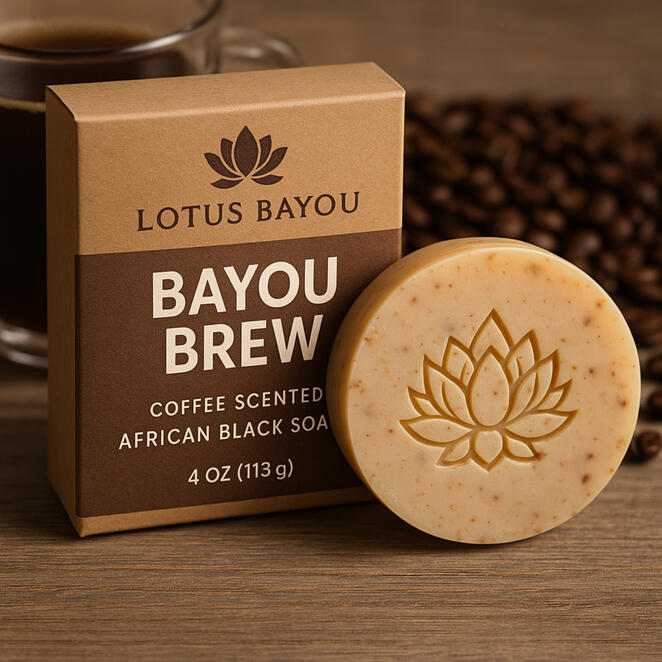 Bayou Brew