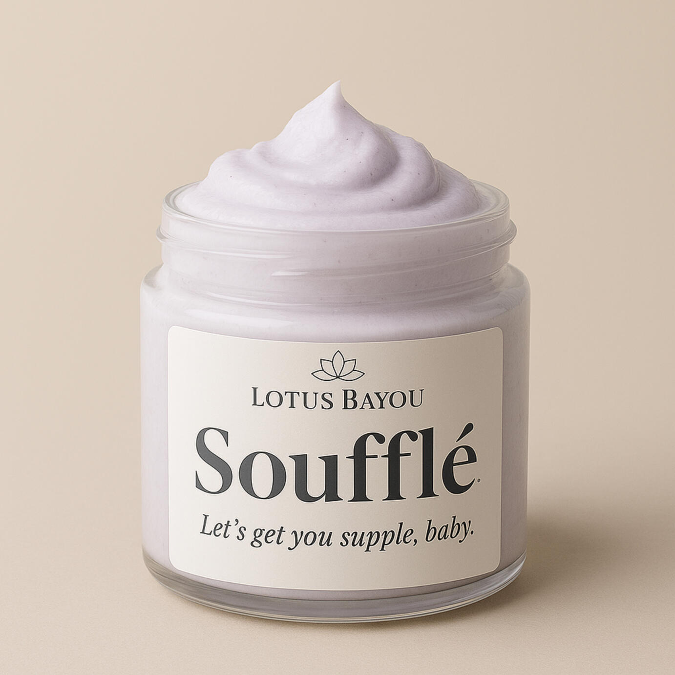 Body Souffle Body Souffle