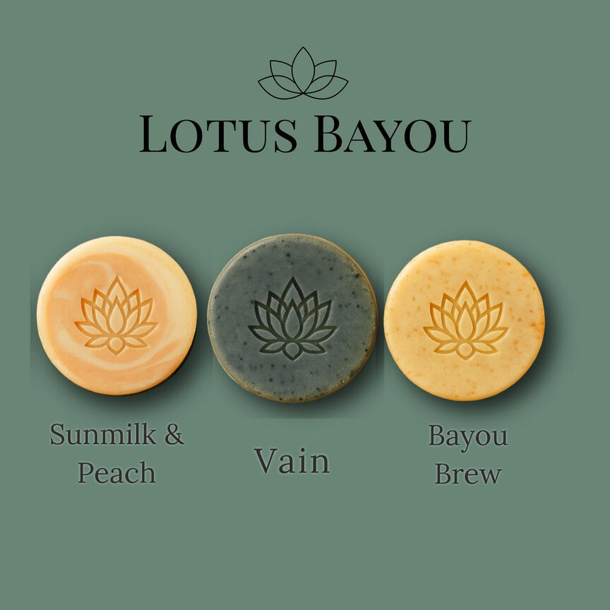 Back Wood Sugar Backwood Sugar Scrub